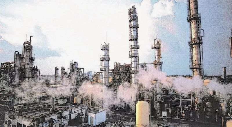 恒力、浙石化、盛虹煉化，民營大煉化不同開局后的可能走向